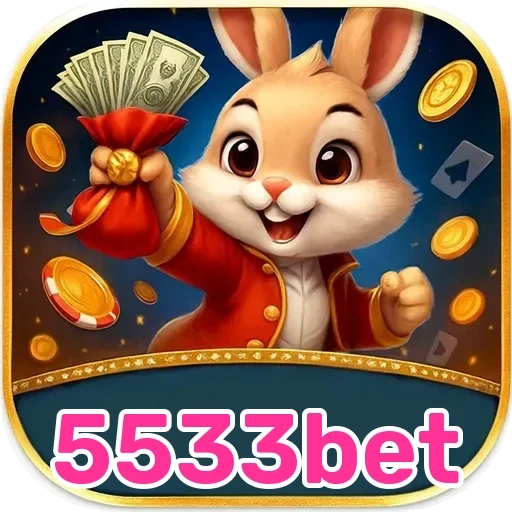 5533bet: Explore o Mundo dos Jogos Empolgantes e Interativos