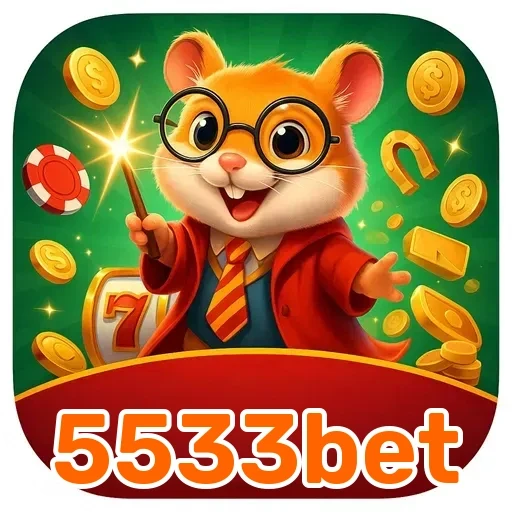 5533bet - VIP